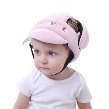 Home Company Kids Helmet Pink Art.55244