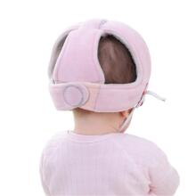 Home Company Kids Helmet Pink Art.55244