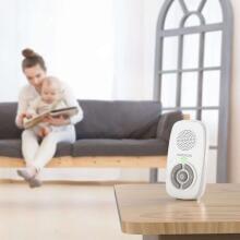 Motorola Babyphone Art.AM21 White