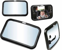 BabySafe Car Mirror Art.553290 Auto spogulītis
