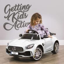 Aga Design Mercedes Art.BBH011 Black