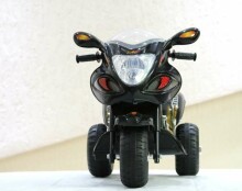 TLC Baby Moto Art. WDHL-238 Vaikiškas elektrinis motociklas