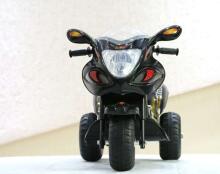 TLC Baby Moto Art.WDHL-238