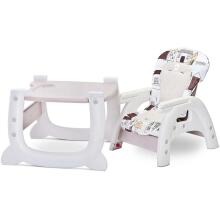 Caretero Table Homee Art.55519 Grey