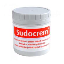 Sudocrem Multi Expert Nappy Cream Art.55765 Судокрем (Sudocrem)/Крем от опрелостей 60г