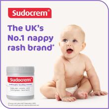 Sudocrem Multi Expert Nappy Cream Art.55765 Судокрем (Sudocrem)/Крем от опрелостей 60г
