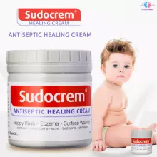 Sudocrem Multi Expert Nappy Cream Art.55765 Судокрем (Sudocrem)/Крем от опрелостей 60г
