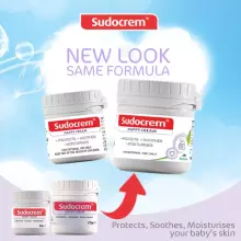 Sudocrem Multi Expert Nappy Cream Art.55765 Судокрем (Sudocrem)/Крем от опрелостей 60г