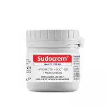 Sudocrem Multi Expert Nappy Cream Art.55765 Судокрем (Sudocrem)/Крем от опрелостей 60г