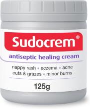 Sudocrem Multi Expert Nappy Cream Art.55765 Судокрем (Sudocrem)/Крем от опрелостей 60г