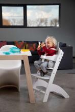 Childhome Lambda Art.HCL3CSG Grey