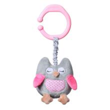 BabyOno Art.442 Plush educational toy