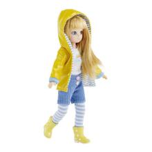 Lottie Doll Muddy Puddles Art.LT055