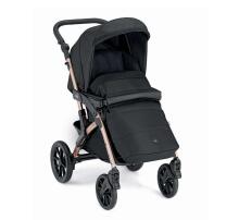 Cam Dinamico Up Rover Art.897030-986 Nero Rati trīs vienā