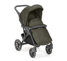Cam Dinamico Up Rover Art.897030-985 Verde Rati trīs vienā