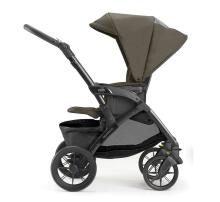Cam Dinamico Up Rover Art.897030-985 Verde Rati trīs vienā
