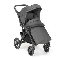 Cam Dinamico Up Rover Art.897030-984 Antracite Детская коляска 3в1