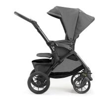 Cam Dinamico Up Rover Art.897030-984 Antracite Детская коляска 3в1