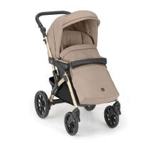 Cam Dinamico Up Rover Art.897030-987 Beige Rati trīs vienā
