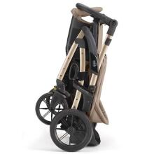 Cam Dinamico Up Rover Art.897030-987 Beige Rati trīs vienā
