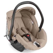 Cam Dinamico Up Rover Art.897030-987 Beige Rati trīs vienā