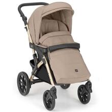 Cam Dinamico Up Rover Art.897030-987 Beige Rati trīs vienā