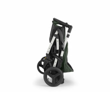 Cam Dinamico Up Rover Art.897030-925 Verde Stroller 3in1