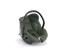 Cam Dinamico Up Rover Art.897030-925 Verde Rati trīs vienā