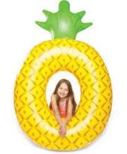 BigMouth Pineapple Float Art.BMPF-0002- EU Piepūšamais riņķis