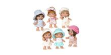 Arias Doll Art.AR60277 Lelle,1 gab