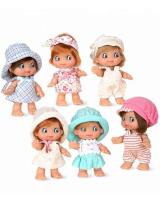 Arias Doll Art.AR60277 Lelle,1 gab