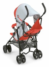Cam  Agile Art.828-83 Детская прогулочная коляска-зонтик