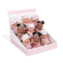 Arias Doll Art.AR12107