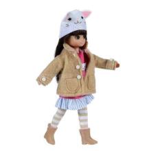 Lottie Doll Pandora Art.LT027 Moderna lelle