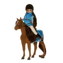 Lottie Pony Sirius Art.LT078