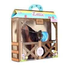 Lottie Pony Sirius Art.LT078