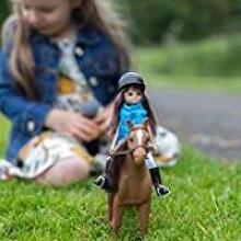 Lottie Pony Sirius Art.LT078