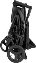 Cam Dinamico Up Rover Art.897030-921 Nero Rati trīs vienā