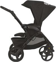 Cam Dinamico Up Rover Art.897030-921 Nero Rati trīs vienā