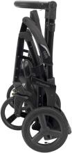 Cam Dinamico Up Rover Art.897030-921 Nero Rati trīs vienā