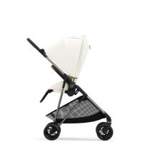 Cybex Melio прогулочная коляска Hibiscus Red