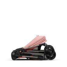 Cybex Melio прогулочная коляска Hibiscus Red