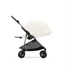 Cybex Melio прогулочная коляска Hibiscus Red