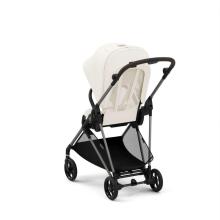 Cybex Melio прогулочная коляска Hibiscus Red