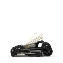 Cybex Melio прогулочная коляска Hibiscus Red
