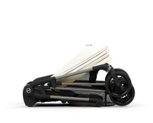 Cybex Melio прогулочная коляска Cotton White
