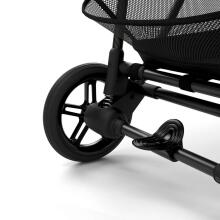 Cybex Melio Carbon buggy Moon Black