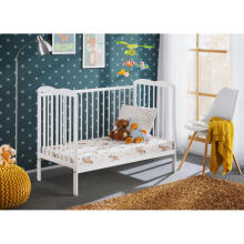 Bocian Kids Agata Art.56284 White