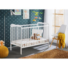 Bocian Kids Agata Art.56284 White