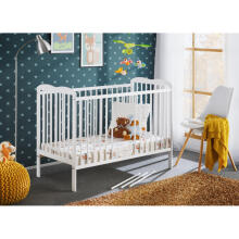 Bocian Kids Agata Art.56284 White
